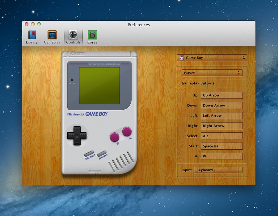 snes emulator mac free